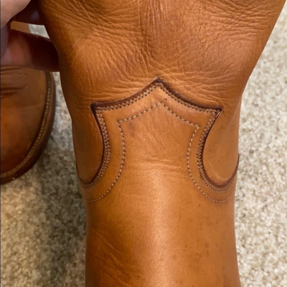 Justin western Boots 👢 - Picture 13 of 16